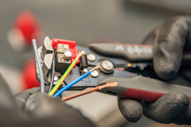 Best Electrical Outlet Repair  in Walce, LA