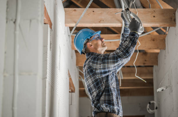 Best Circuit Breaker Repair  in Walce, LA