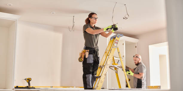 Best Electrical Rewiring Services  in Walce, LA