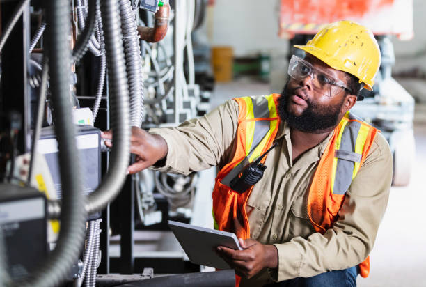 Wallace, LA Electrician Company