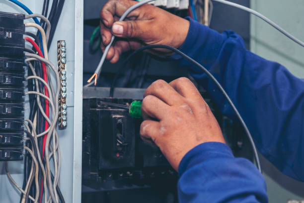 Best Electrical System Inspection  in Walce, LA