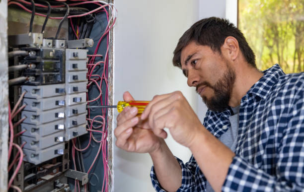  Walce, LA Electrician Pros